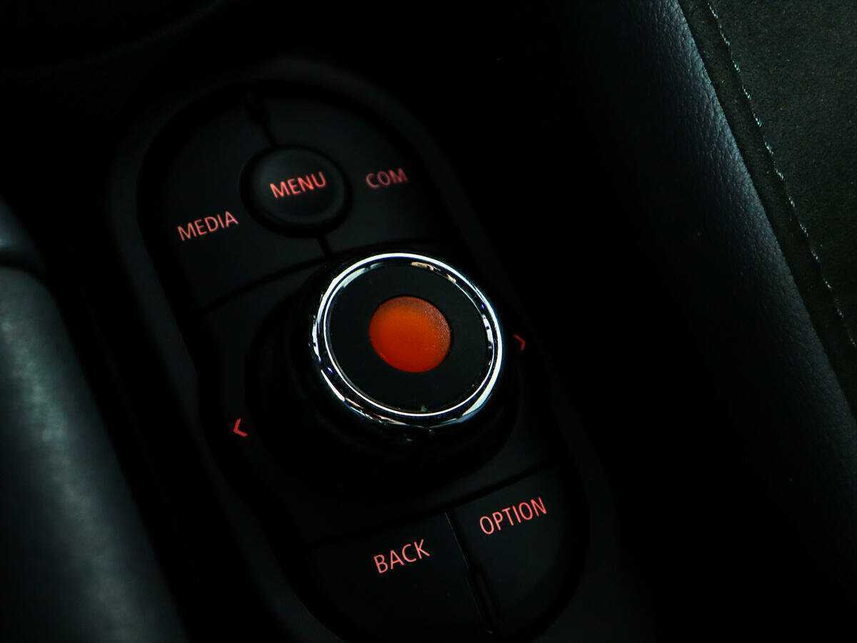 Mini Hatch JCW John Cooper Works, 2019 Фото №15