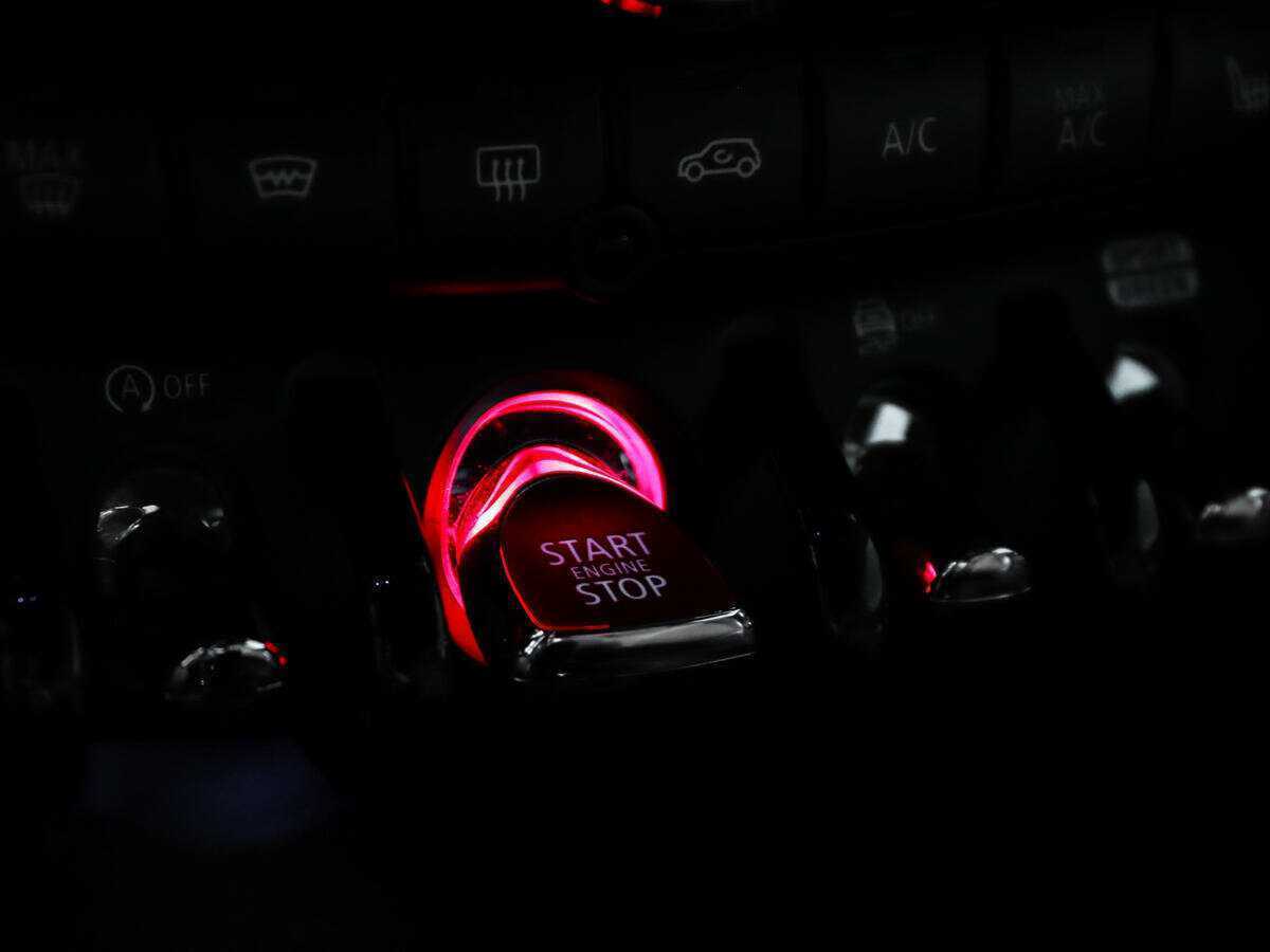 Mini Hatch JCW John Cooper Works, 2019 Фото №17