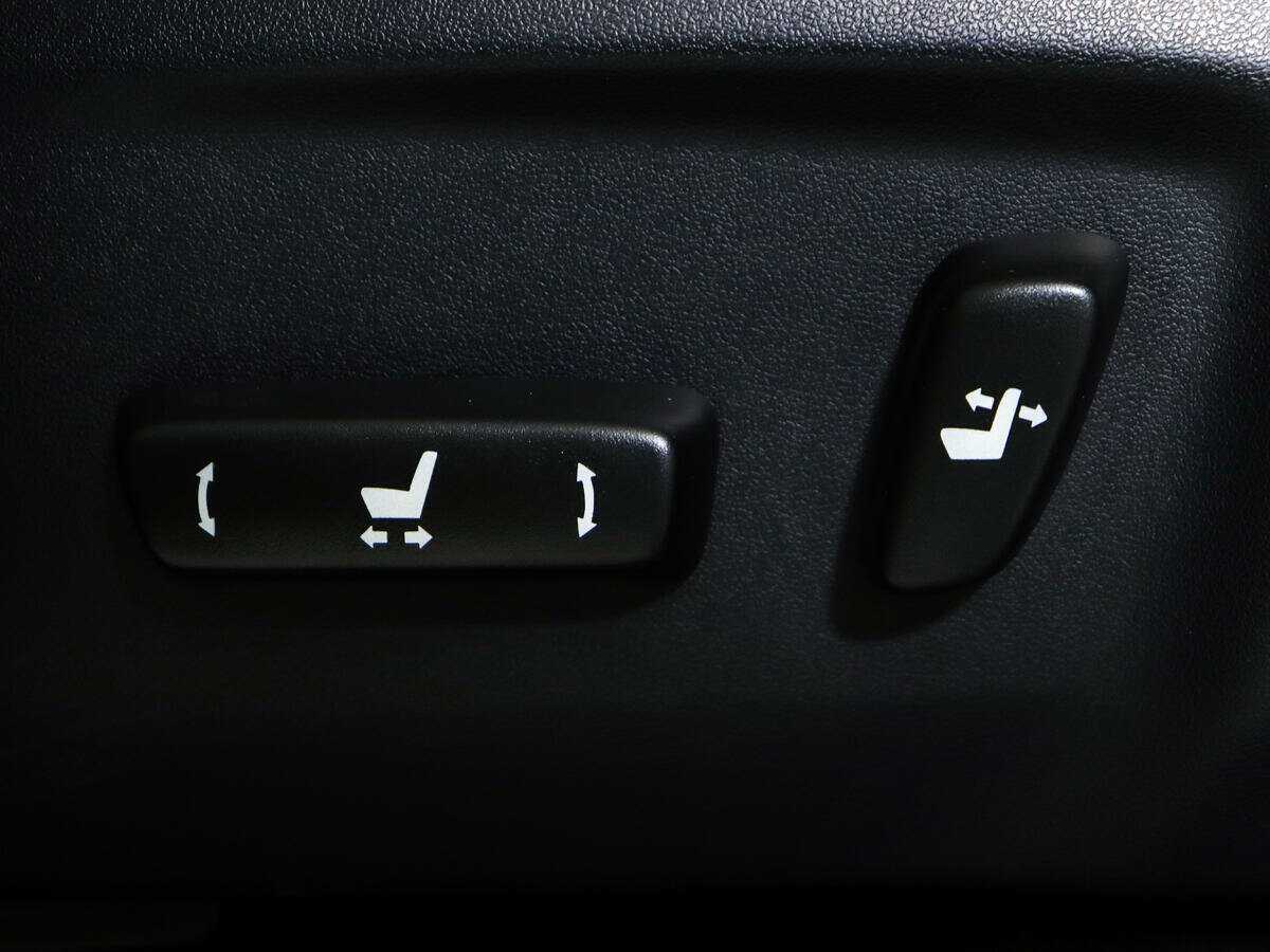 Toyota Fortuner, 2017 Фото №17