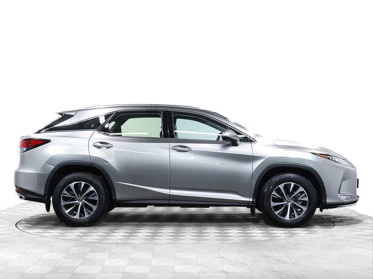 Lexus RX 300, 2021 Фото №3
