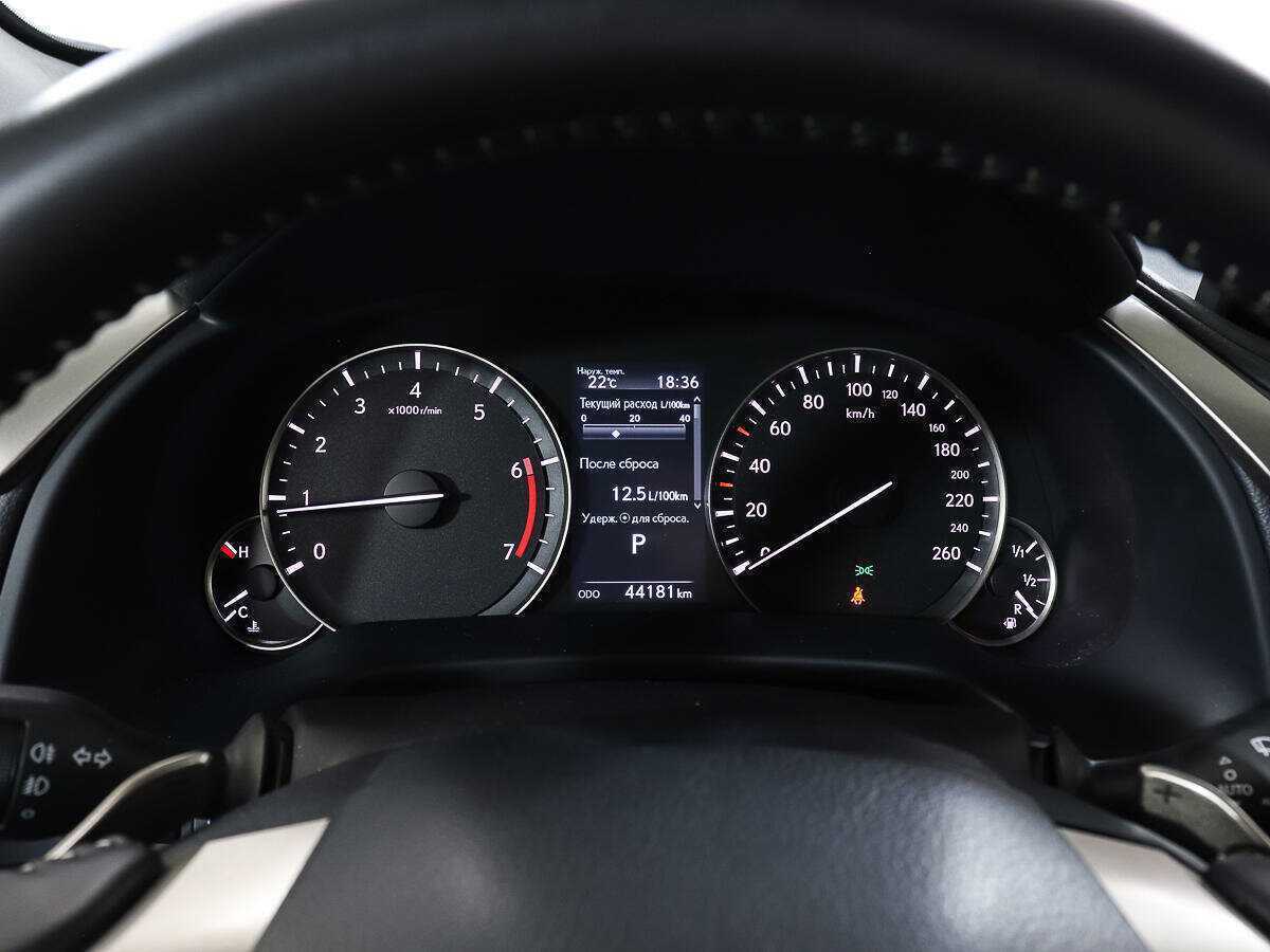 Lexus RX 300, 2021 Фото №10
