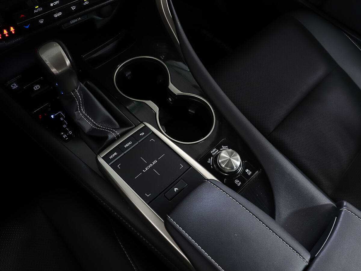 Lexus RX 300, 2021 Фото №15