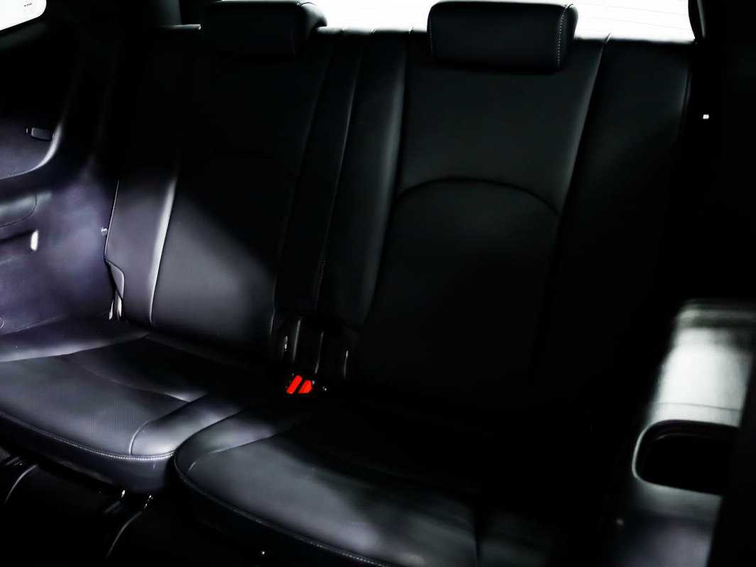 Kia Mohave, 2022 Фото №14