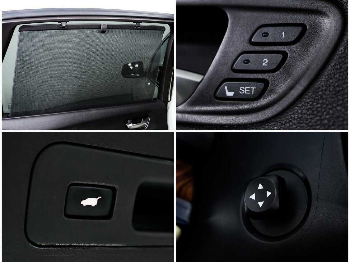 Acura MDX, 2014 Фото №15