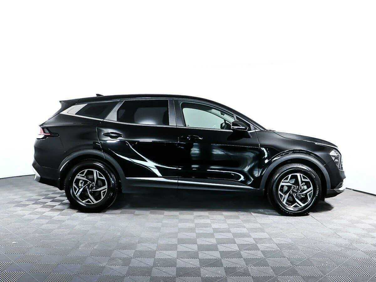 Kia Sportage, 2022 - 11 119 км. | Фото №4