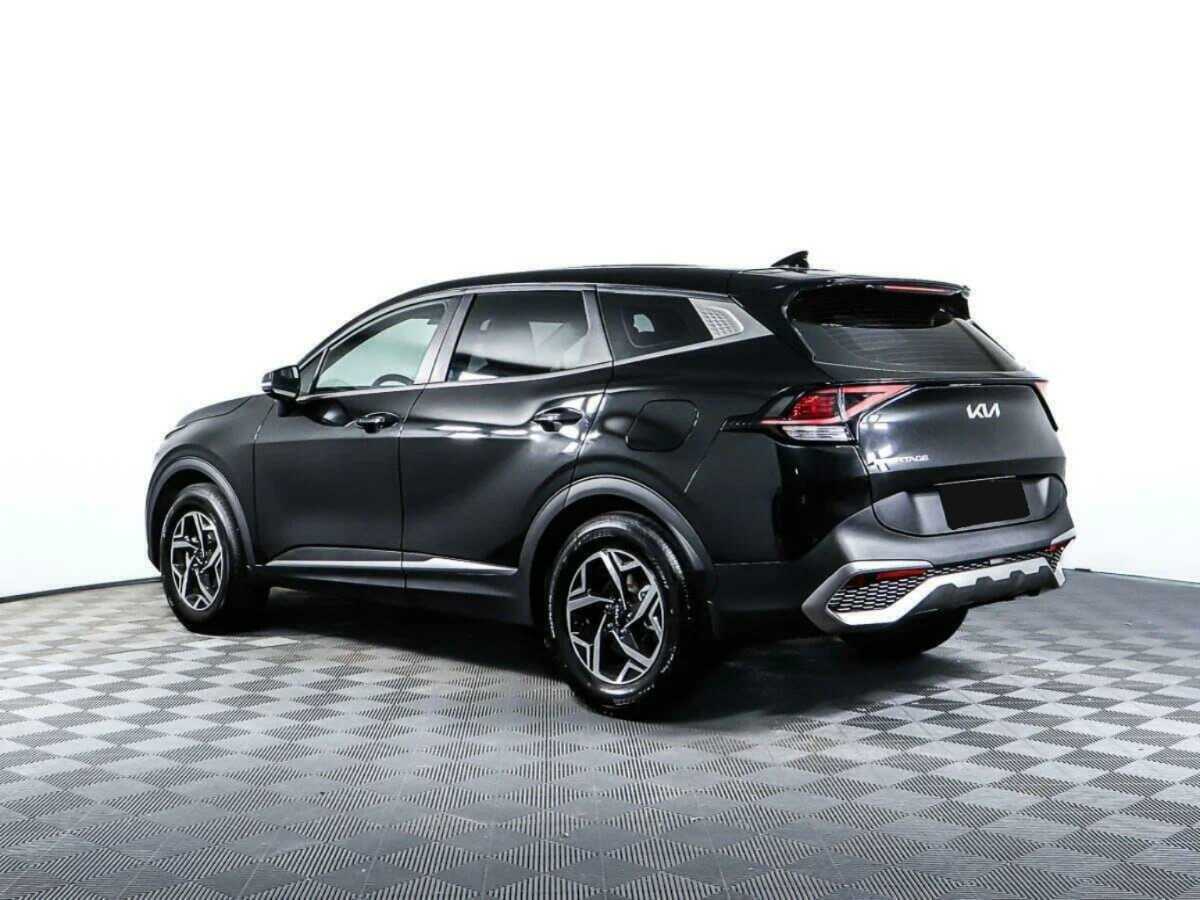 Kia Sportage, 2022 - 11 119 км. | Фото №7