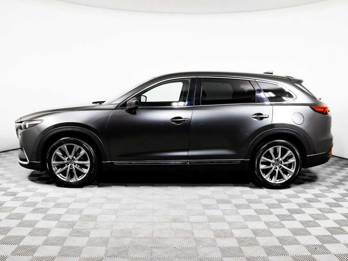 Mazda CX-9, 2019 - 119 000 км. | Фото №8
