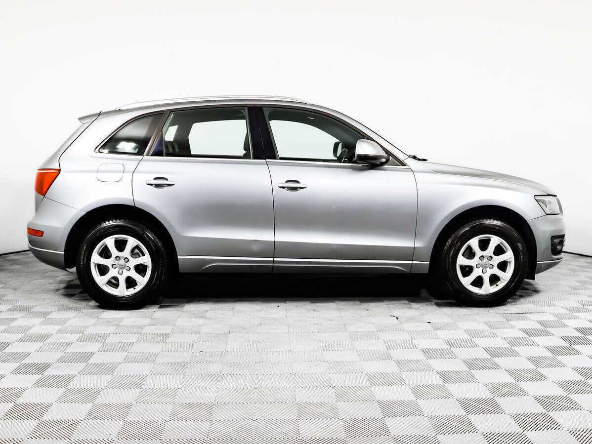 Audi Q5, 2011 - 87 970 км. | Фото №4