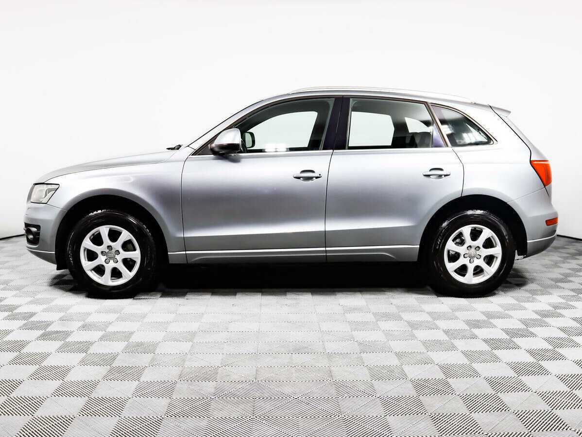 Audi Q5, 2011 - 87 970 км. | Фото №8