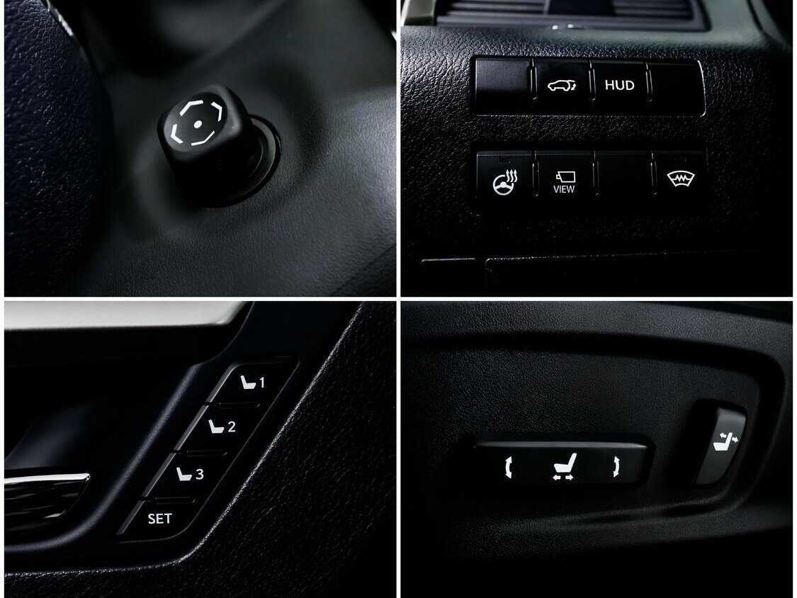 Lexus RX 350, 2018 Фото №14