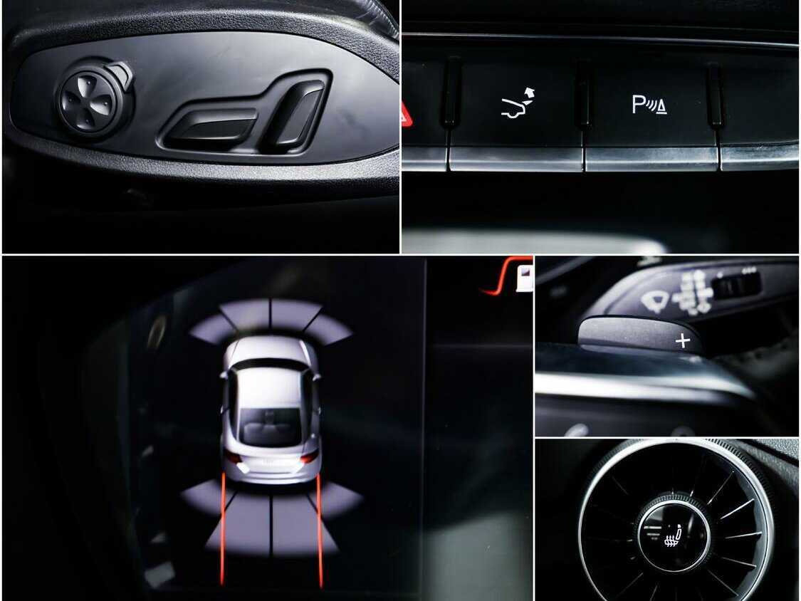 Audi TT, 2016 Фото №14