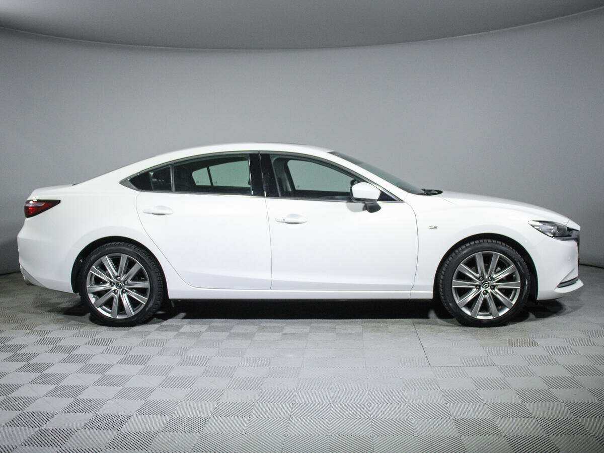 Mazda 6, 2023 - 10 900 км. | Фото №4