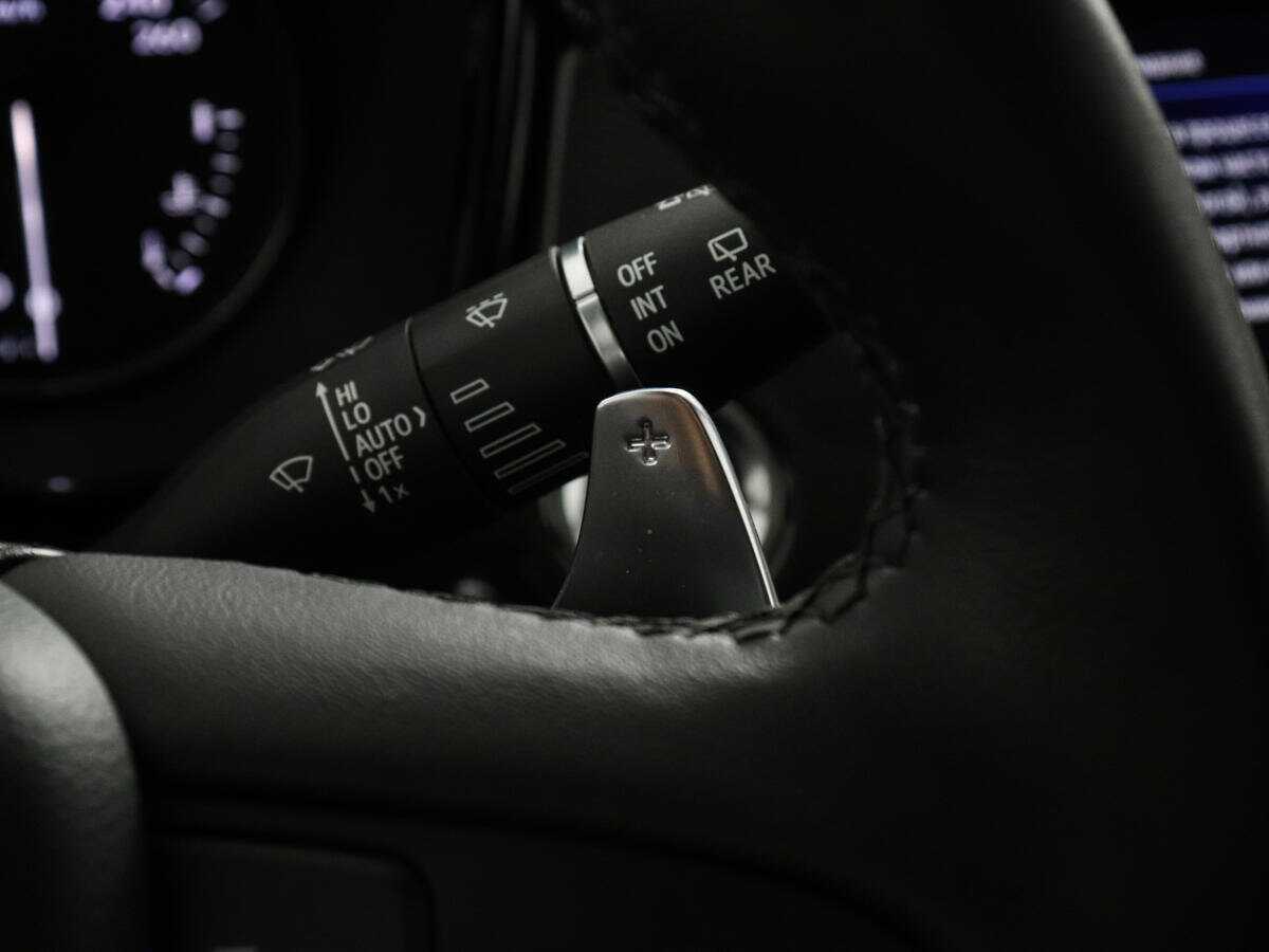 Cadillac XT6, 2020 Фото №15