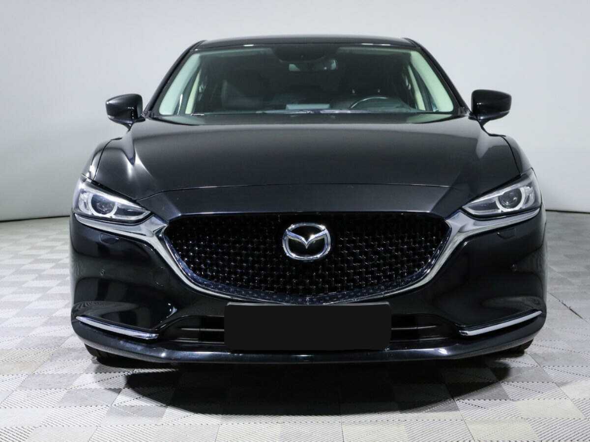 Mazda 6, 2020 - 41 950 км. | Фото №2
