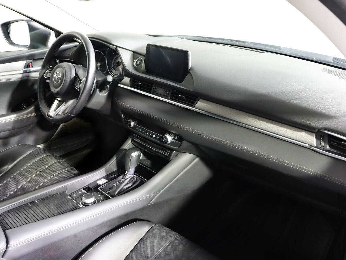 Mazda 6, 2020 - 41 950 км. | Фото №7