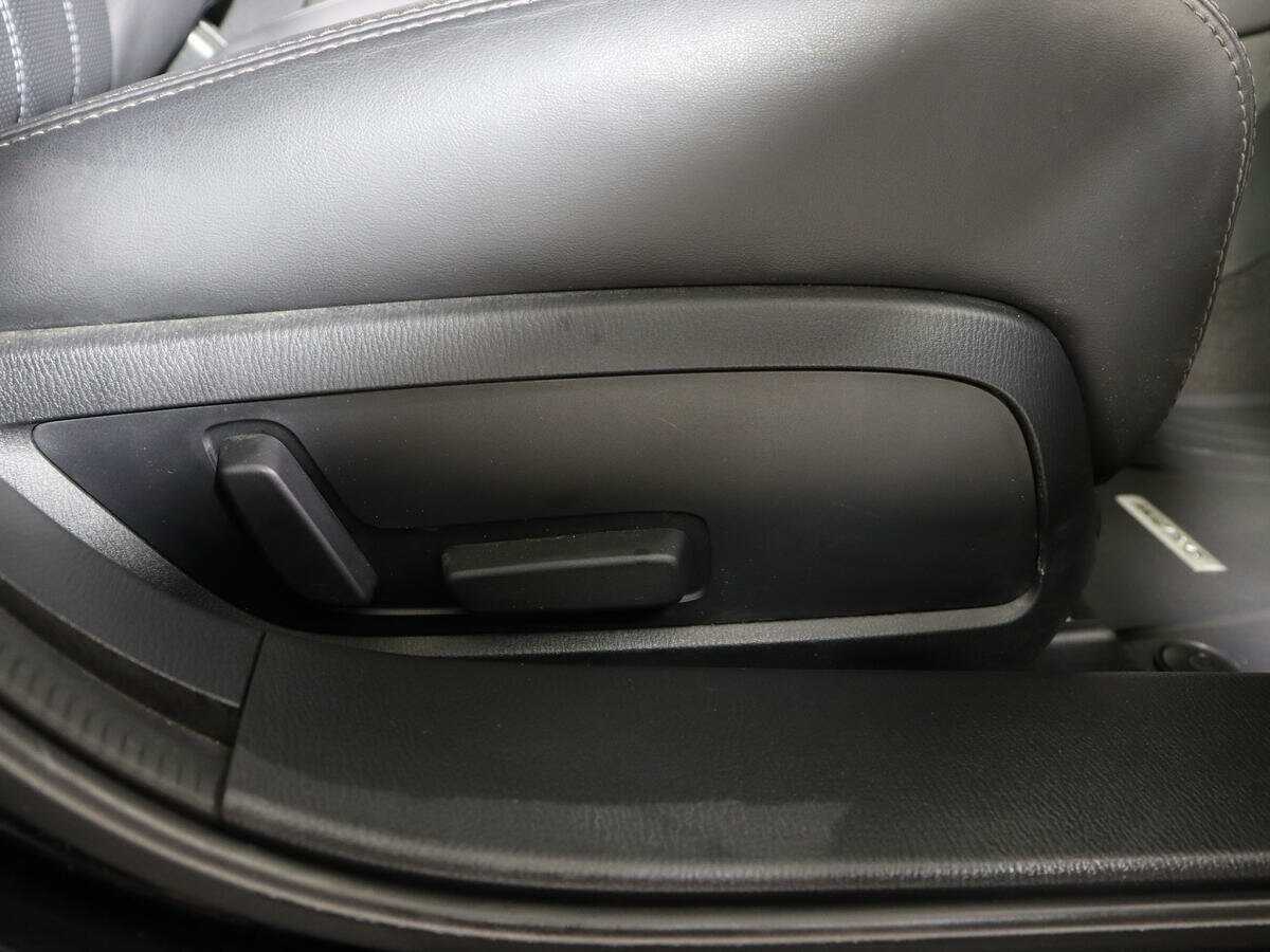 Mazda 6, 2020 Фото №13