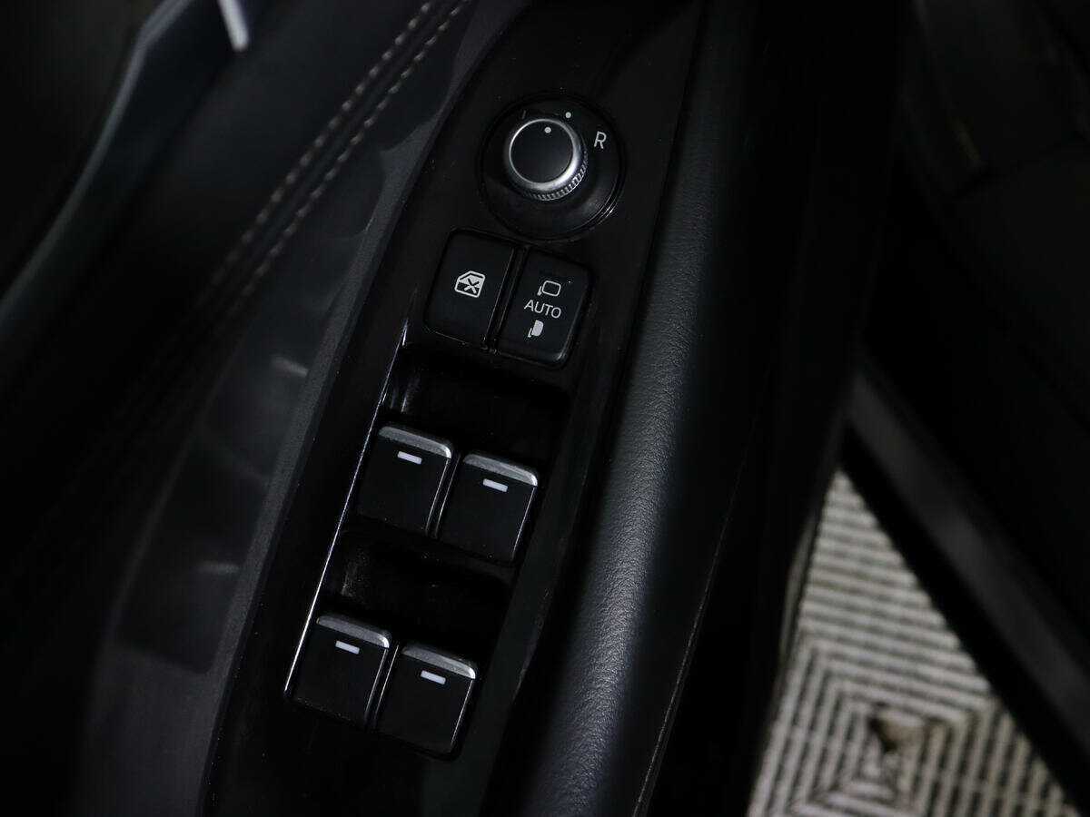 Mazda 6, 2020 Фото №15