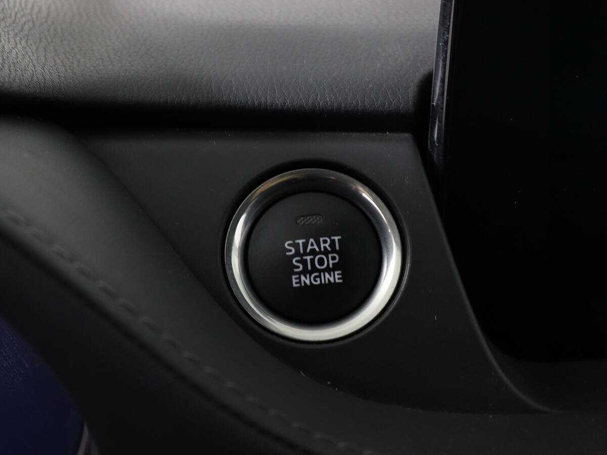 Mazda 6, 2020 Фото №20