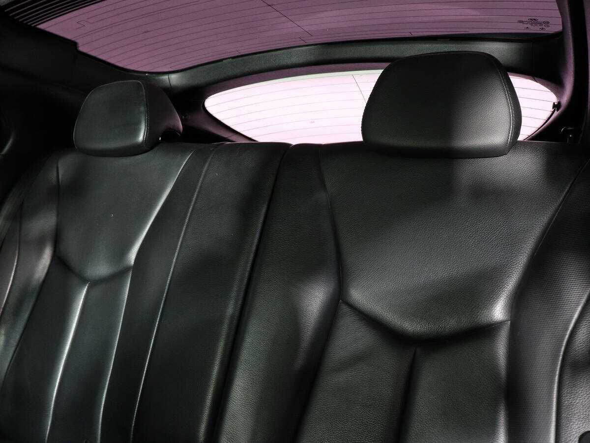 Hyundai Veloster, 2011 Фото №11