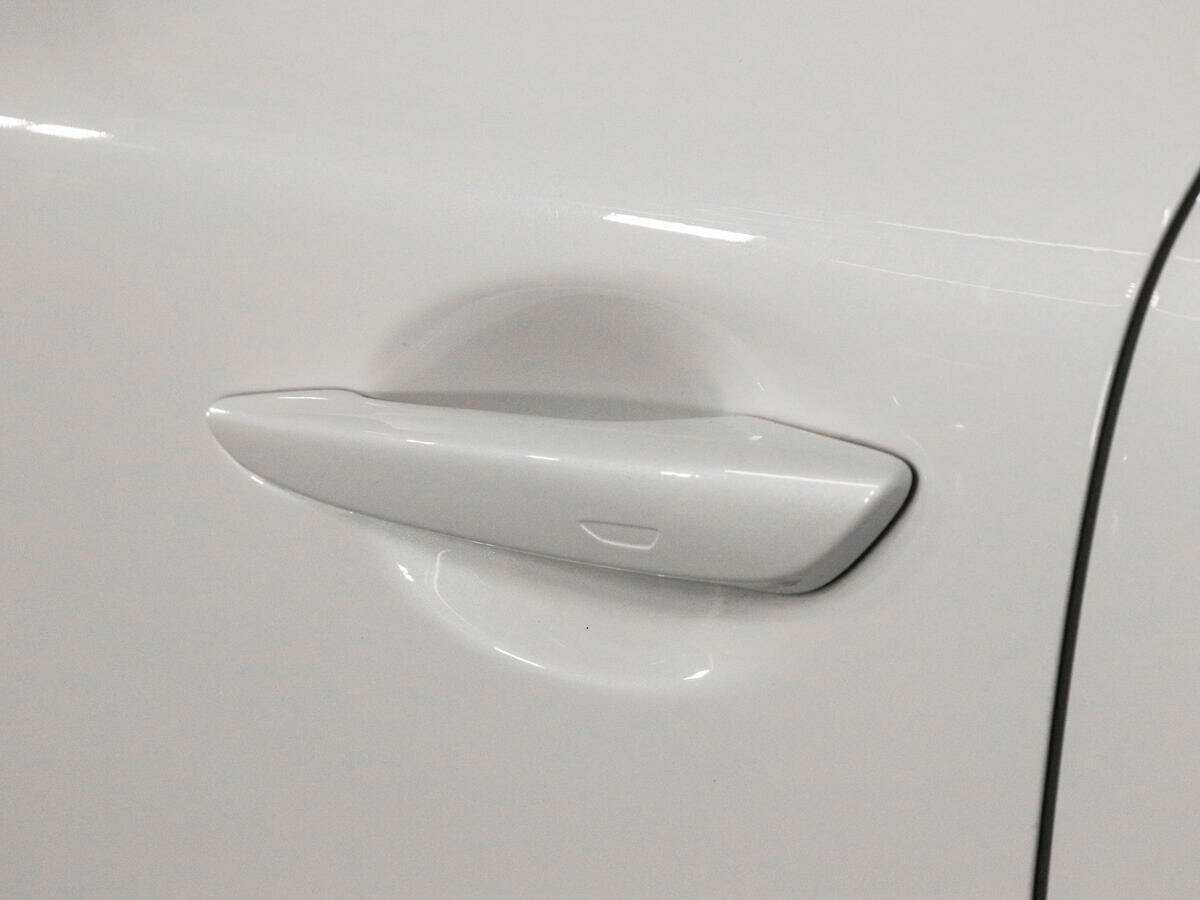 Mazda 3, 2022 Фото №18