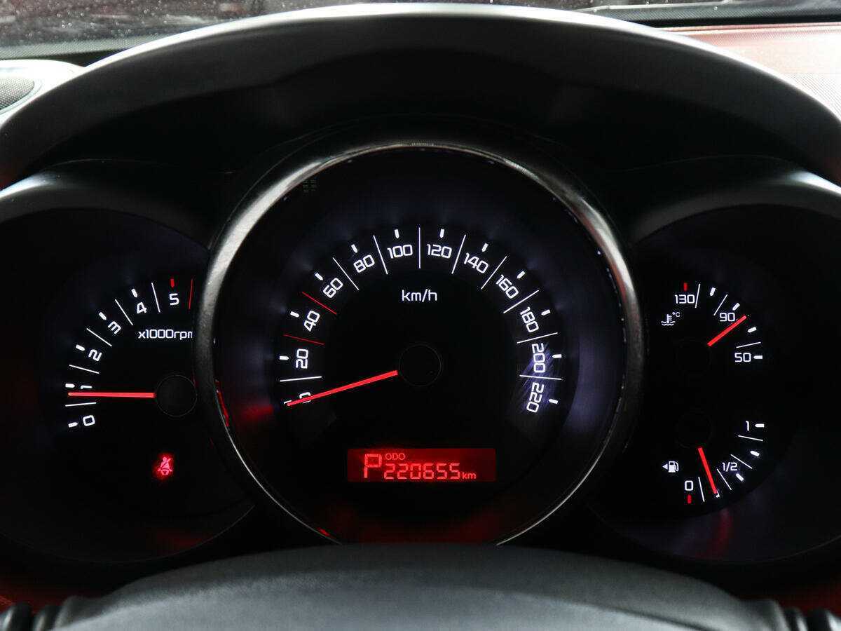 Kia Soul, 2011 Фото №5