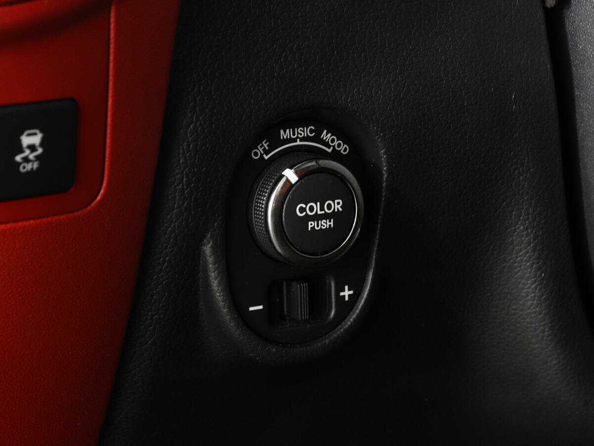 Kia Soul, 2011 Фото №8