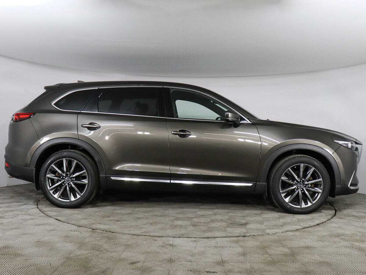 Mazda CX-9, 2020 - 60 034 км. | Фото №2