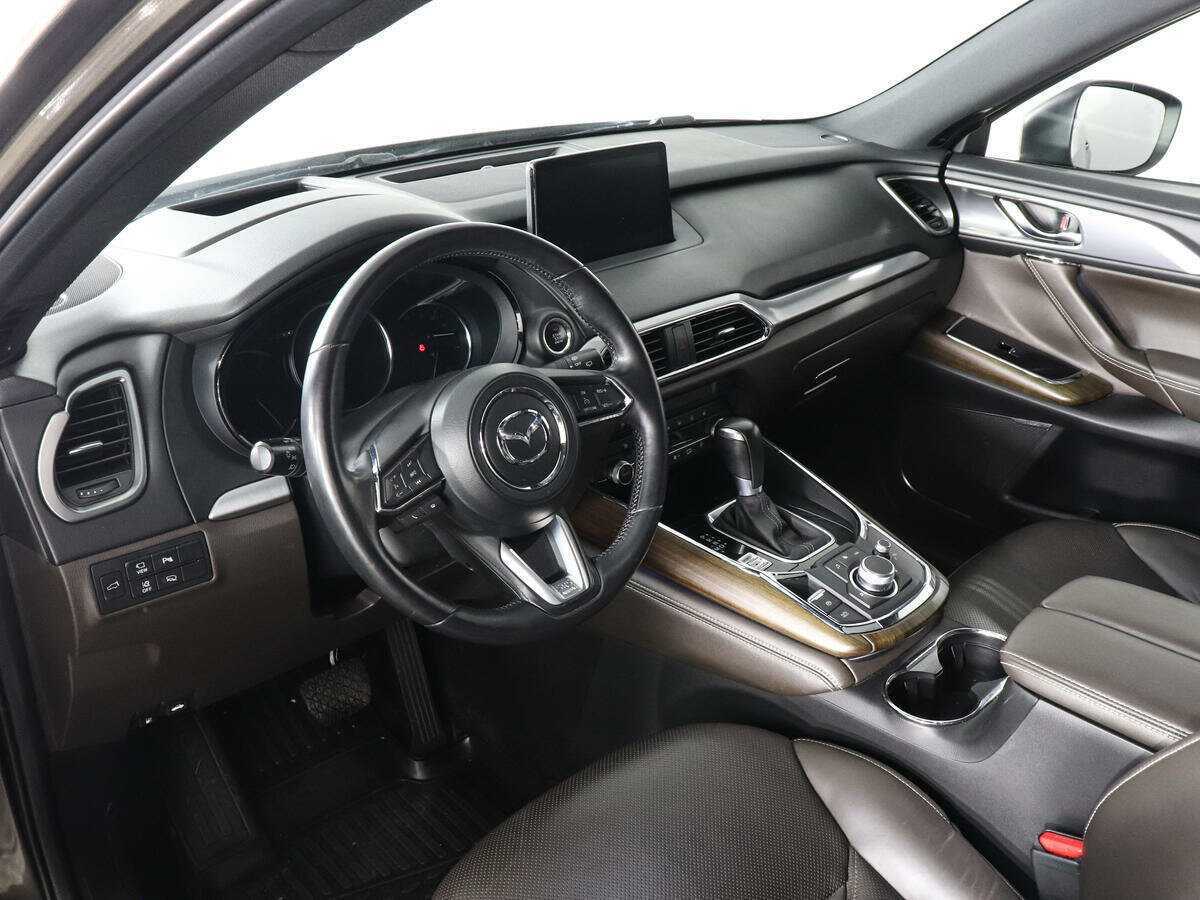 Mazda CX-9, 2020 - 60 034 км. | Фото №7