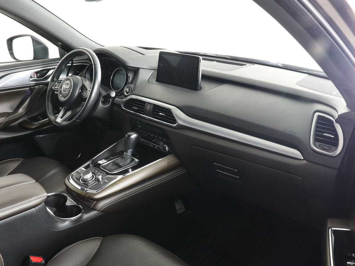 Mazda CX-9, 2020 - 60 034 км. | Фото №8