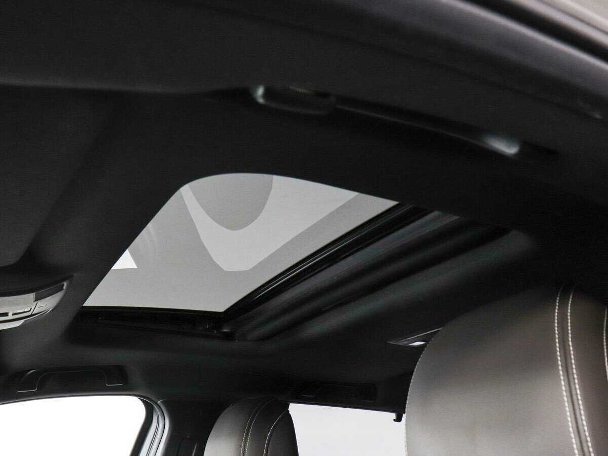 Mazda CX-9, 2020 Фото №13