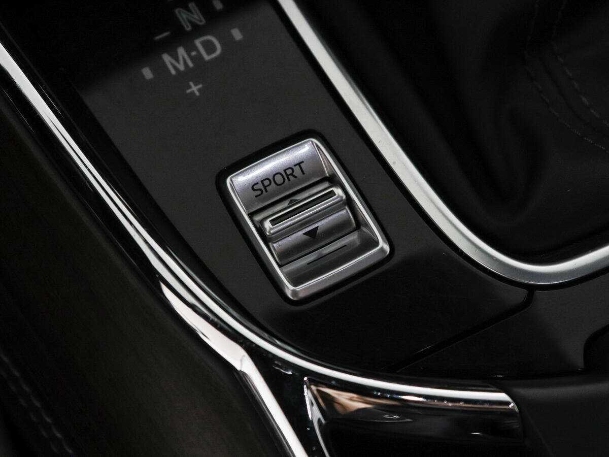 Mazda CX-9, 2020 Фото №15