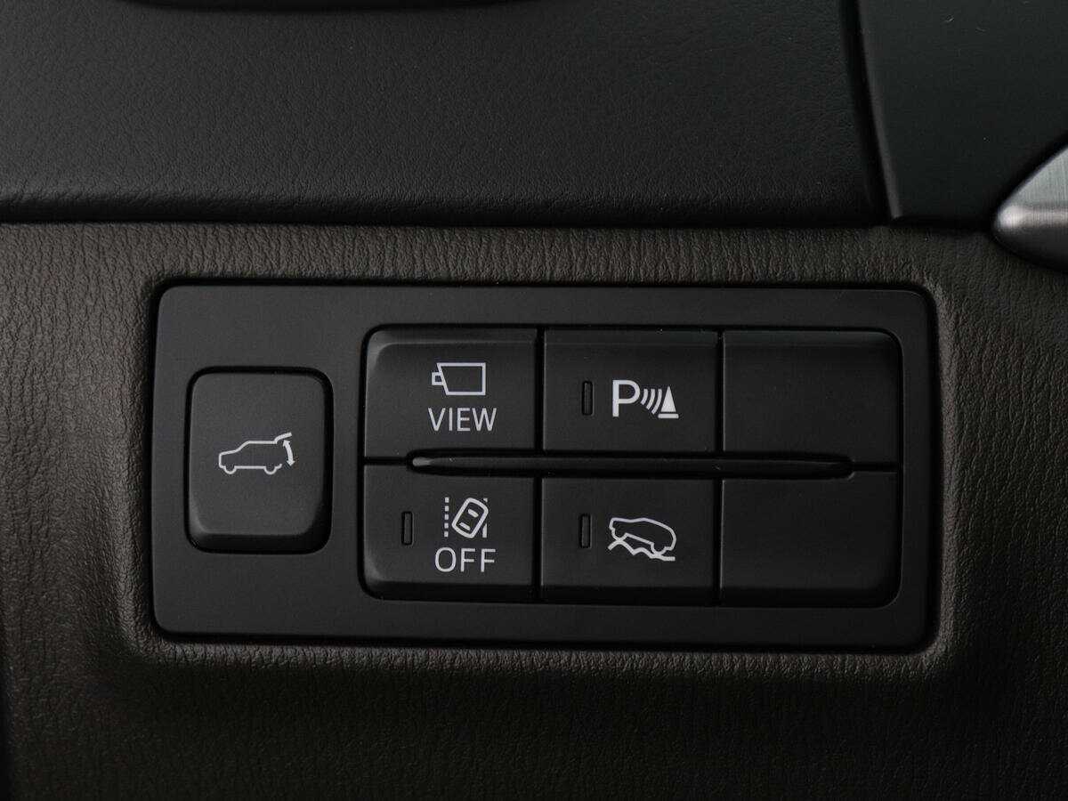 Mazda CX-9, 2020 Фото №16