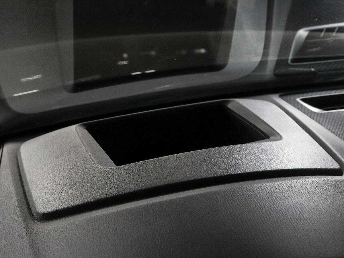 Mazda CX-9, 2020 Фото №18