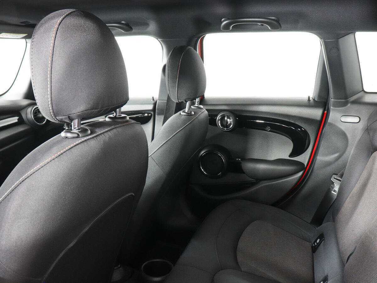 Mini Hatch Cooper, 2019 Фото №12