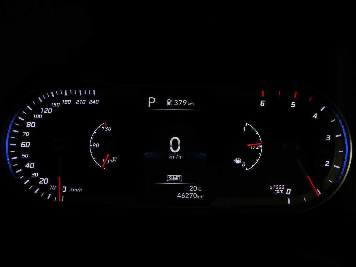 Hyundai Tucson, 2021 Фото №9