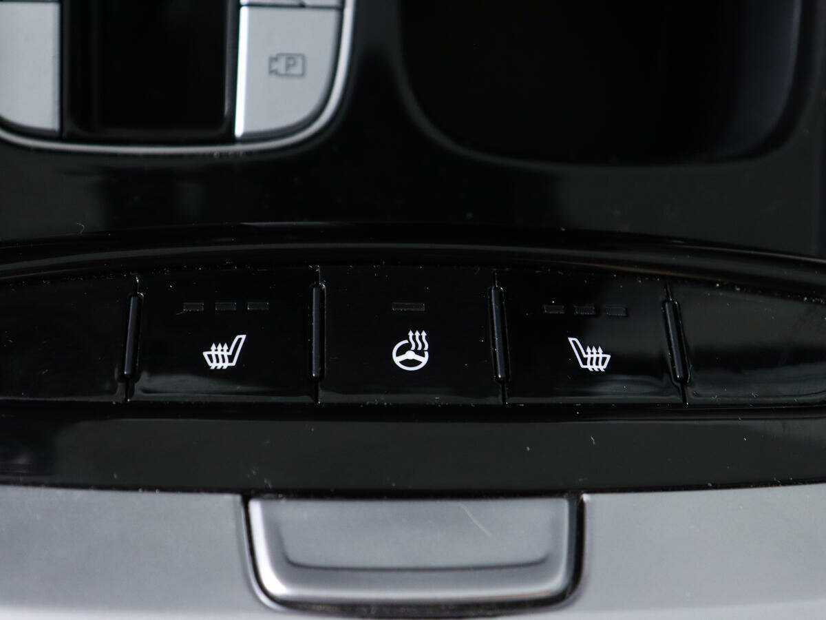 Hyundai Tucson, 2021 Фото №17