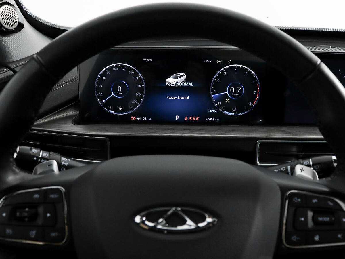 CHERY Tiggo 8 Pro Max, 2022 Фото №18