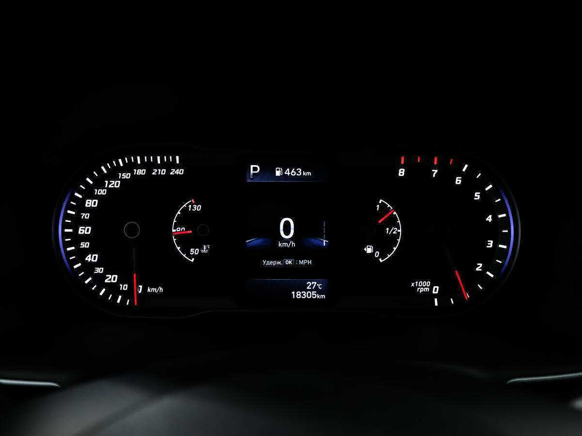 Hyundai Tucson, 2021 Фото №9