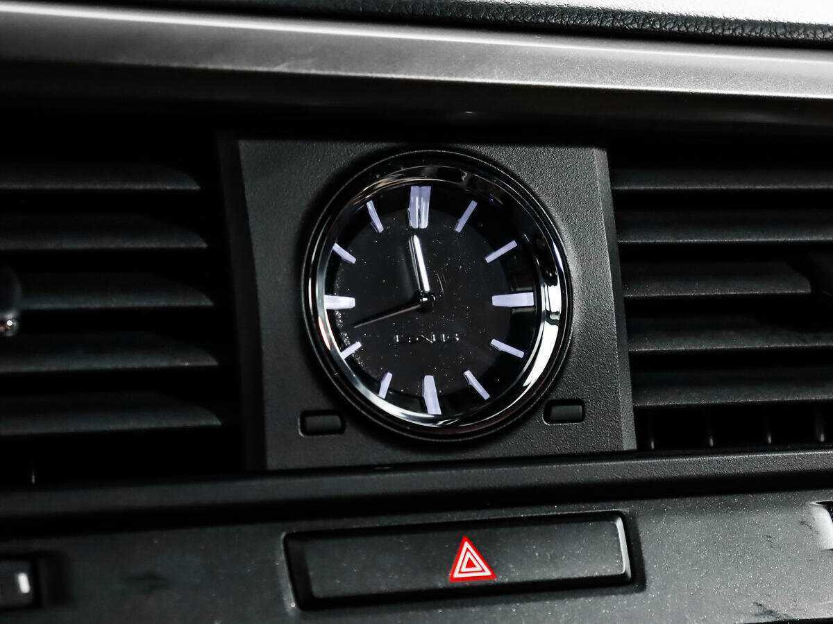 Lexus RX 200t, 2016 Фото №16