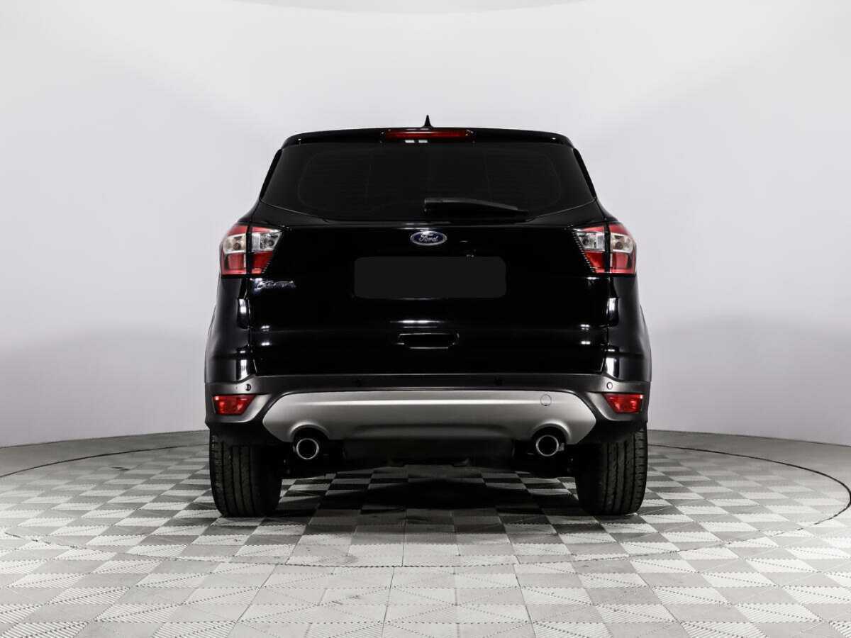 Ford Kuga, 2017 - 113 000 км. | Фото №5