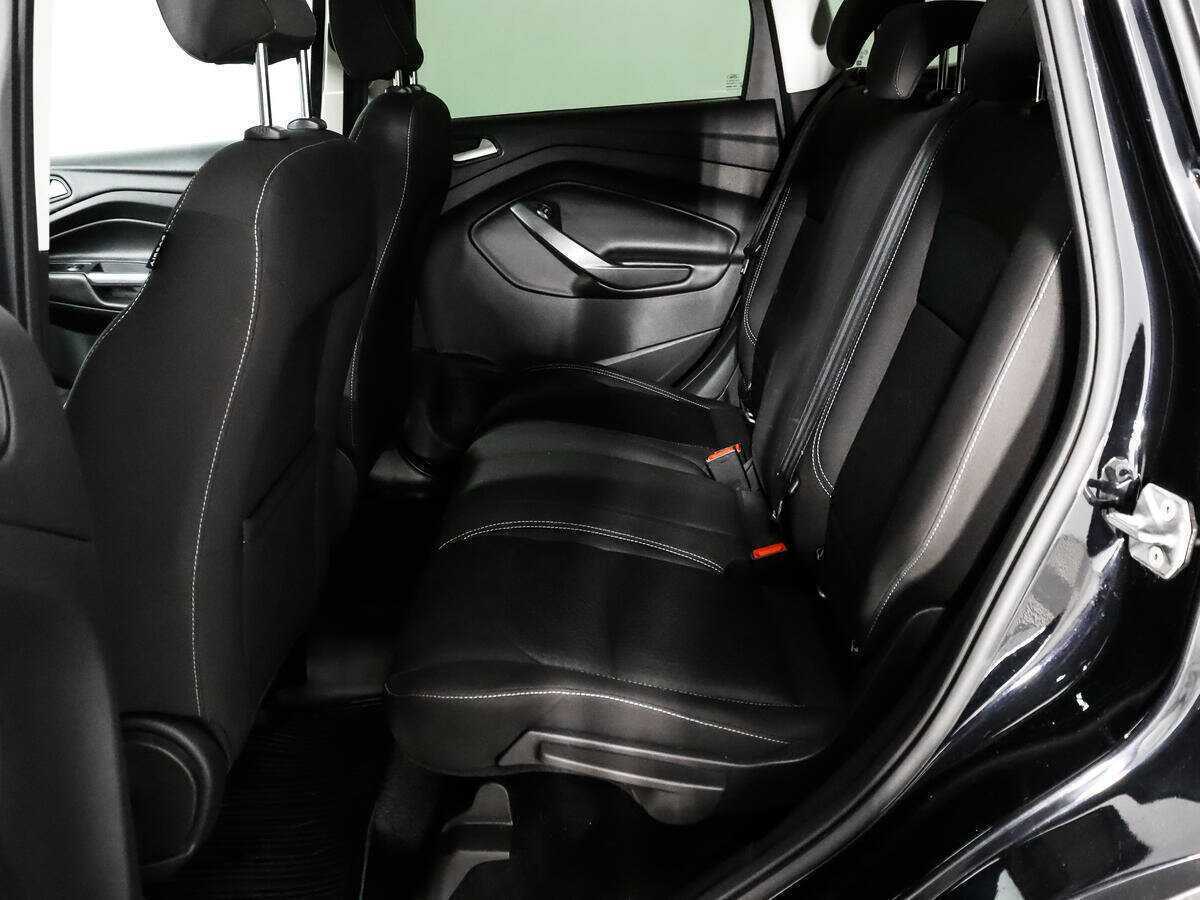 Ford Kuga, 2017 - 113 000 км. | Фото №8