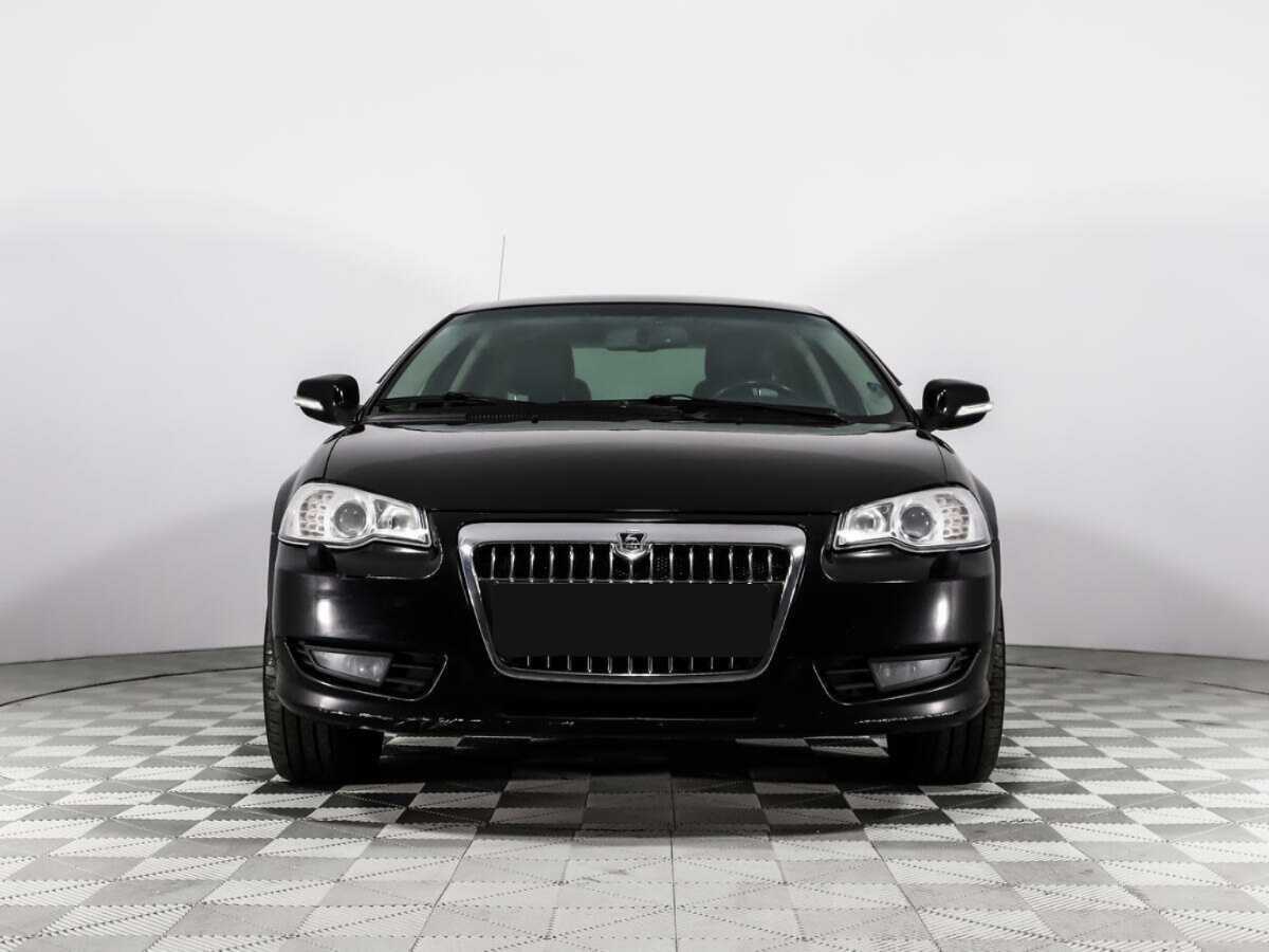 ГАЗ Volga Siber, 2010 - 199 682 км. | Фото №2