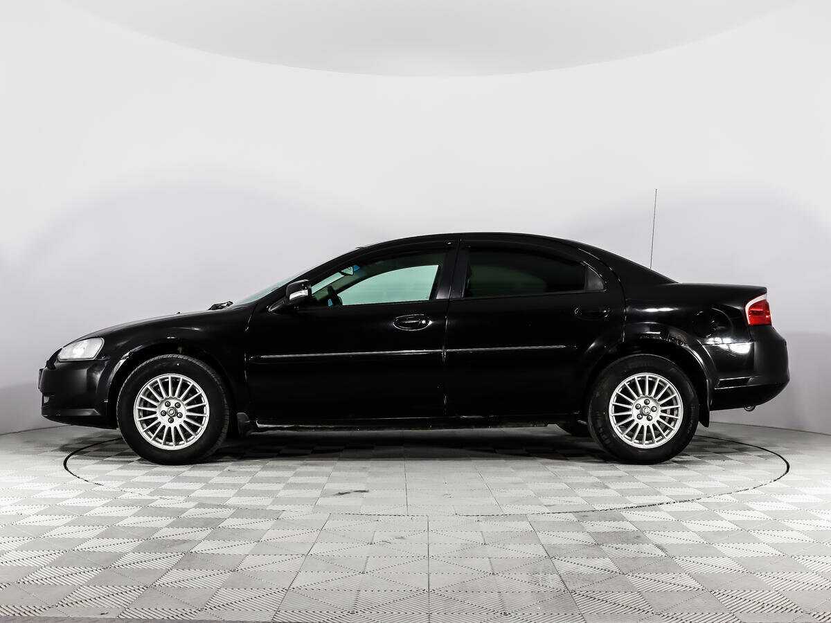 ГАЗ Volga Siber, 2010 - 199 682 км. | Фото №8