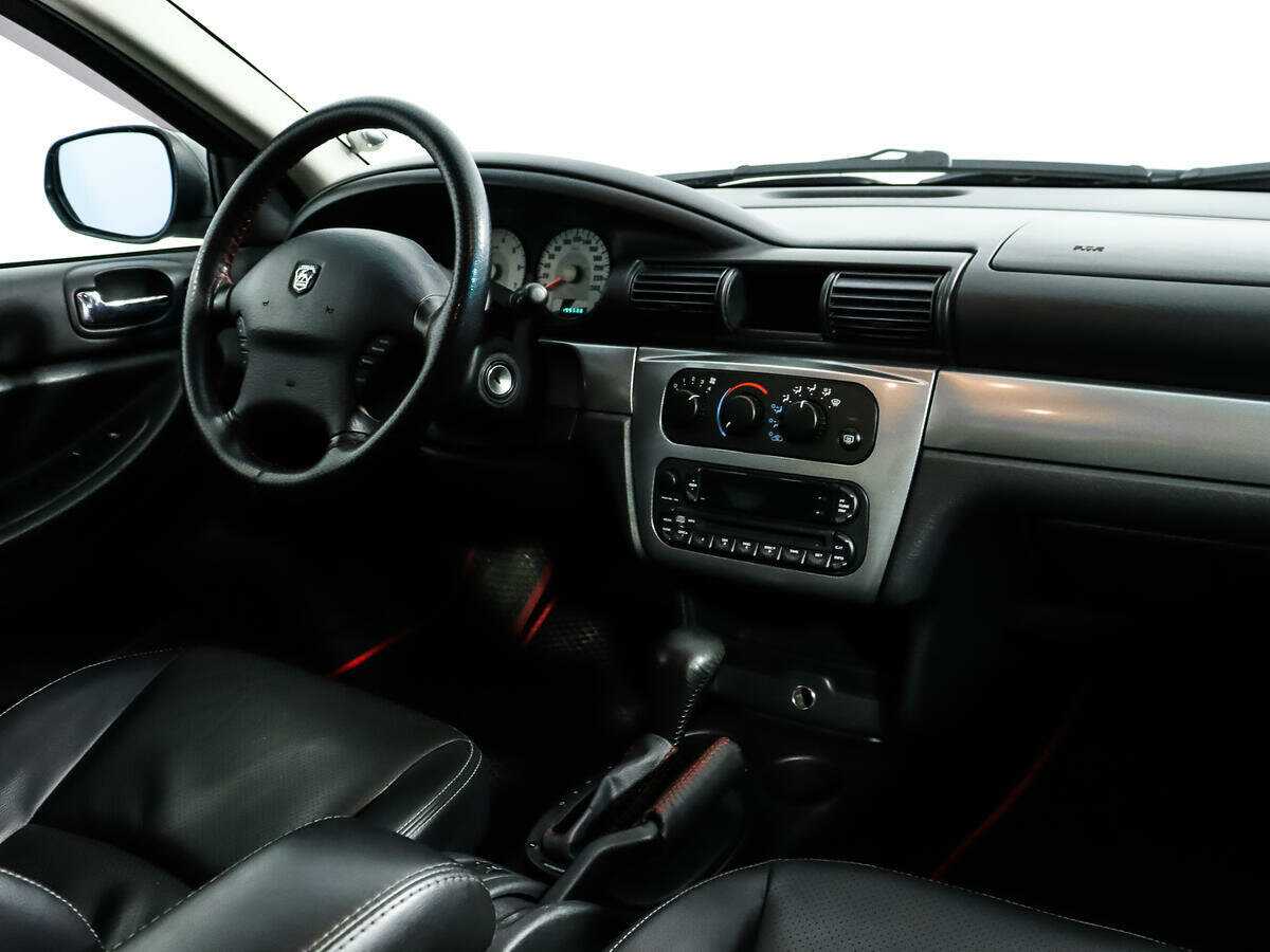 ГАЗ Volga Siber, 2010 Фото №13