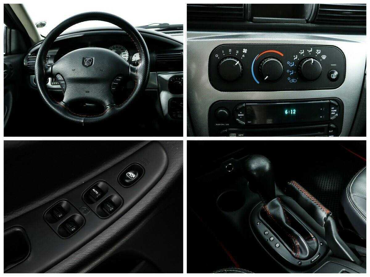 ГАЗ Volga Siber, 2010 Фото №14