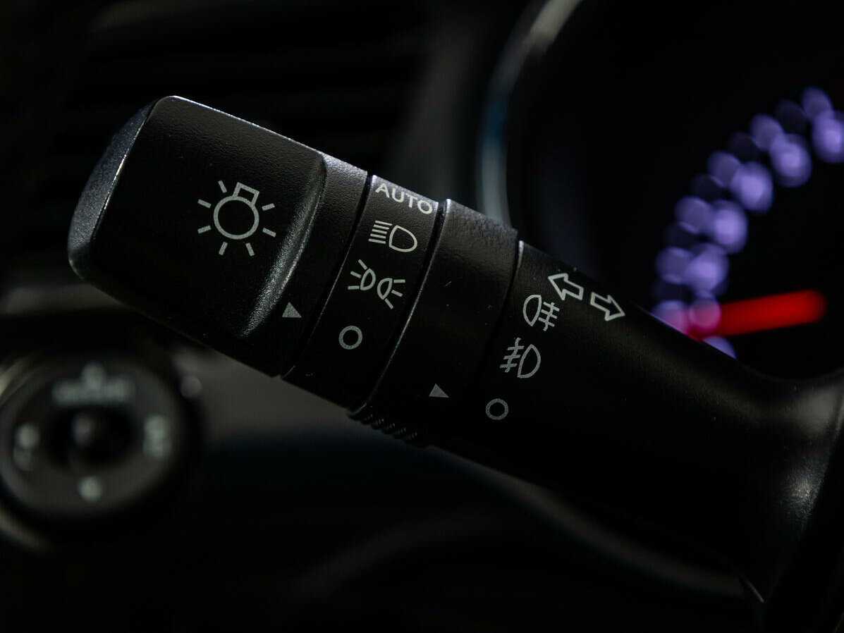 Kia Ceed, 2018 Фото №16