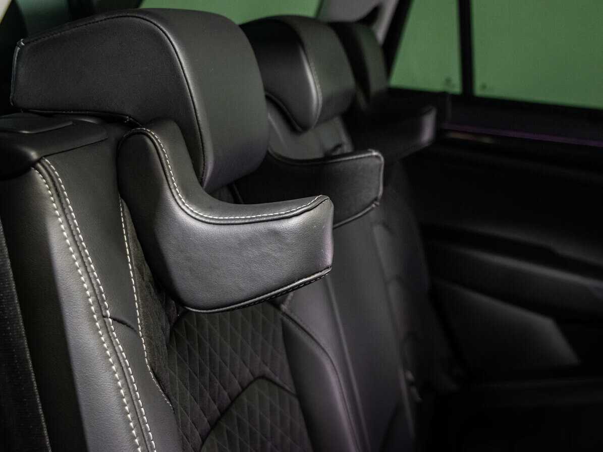 Skoda Kodiaq, 2021 Фото №19