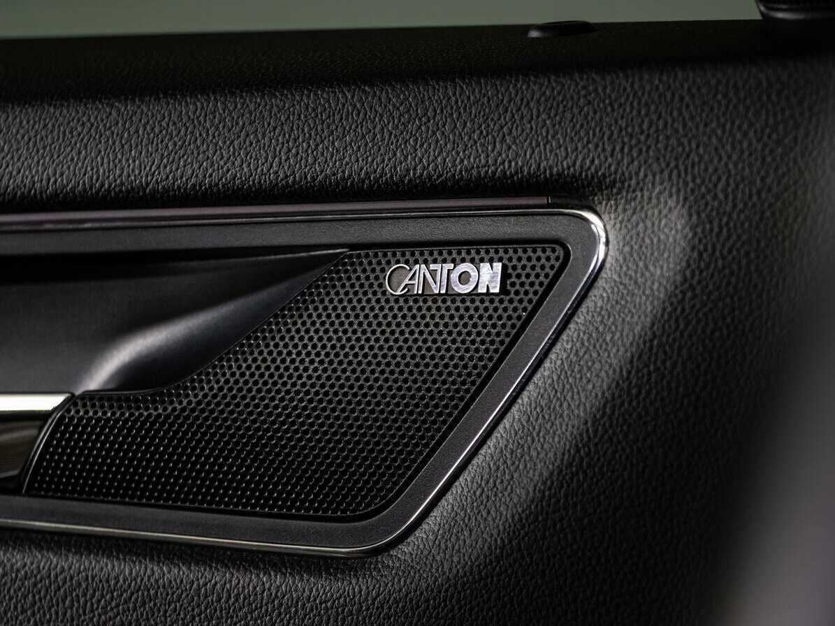 Skoda Kodiaq, 2021 Фото №25