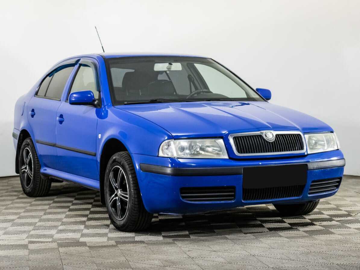 Skoda Octavia, 2005 - 340 539 км. | Фото №3