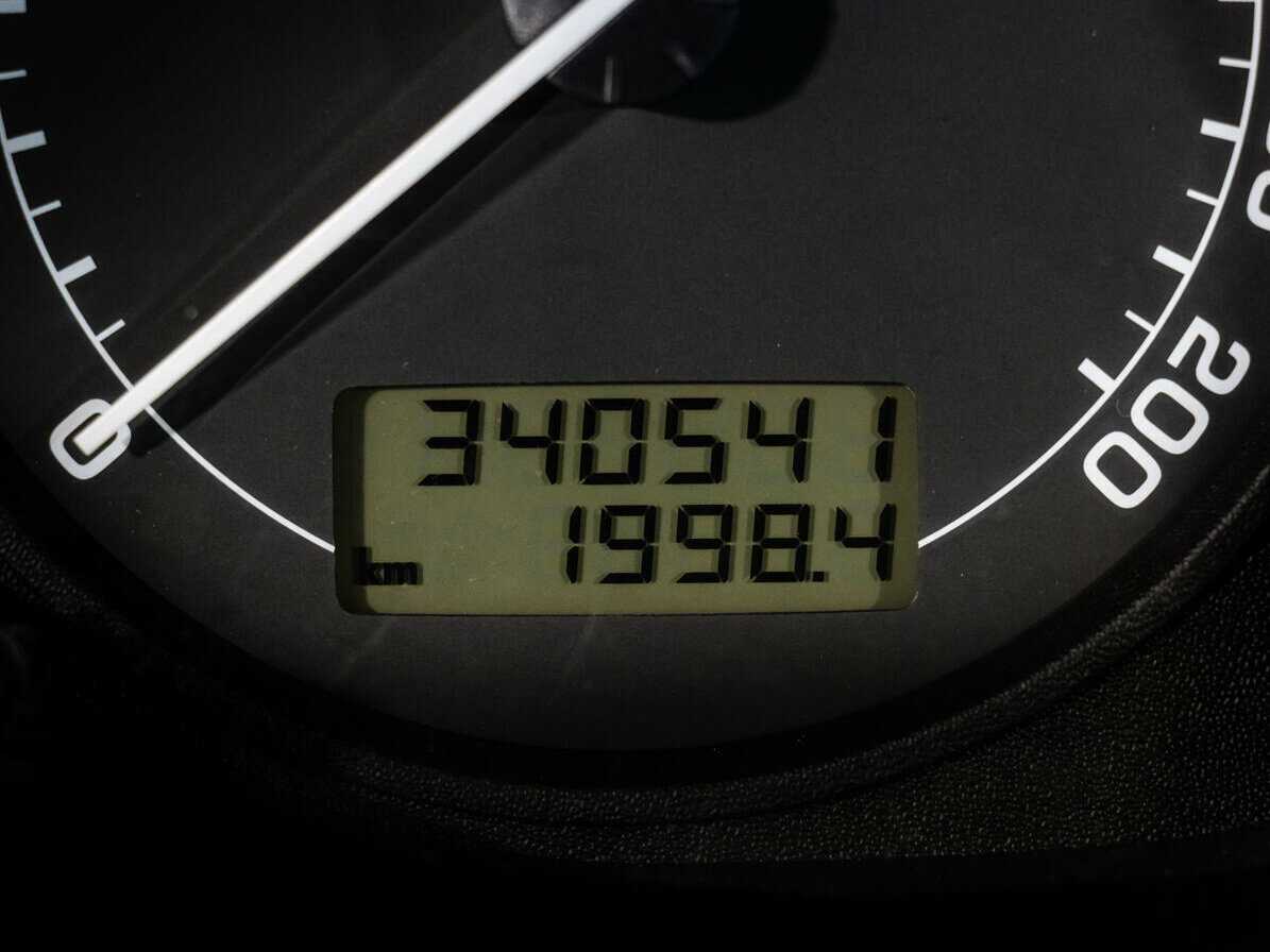 Skoda Octavia, 2005 Фото №14